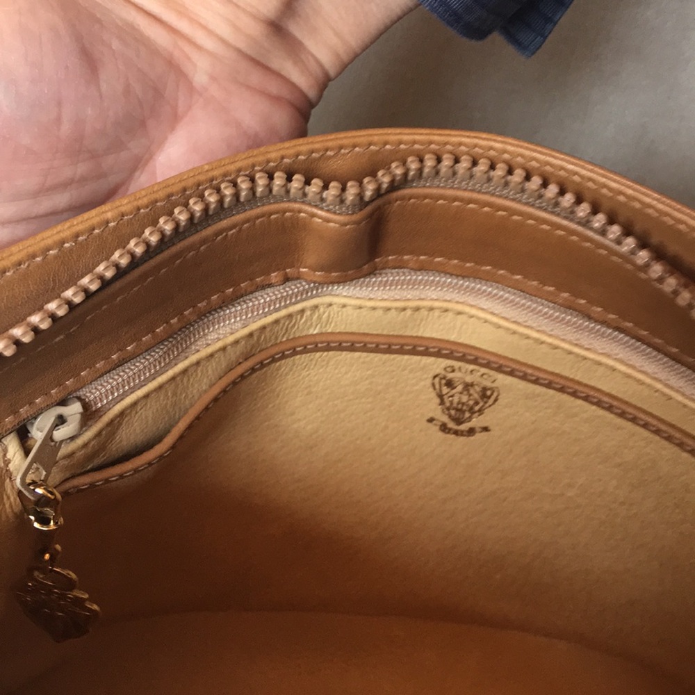 Gucci vintage bag from collection - Picture 4 of 4